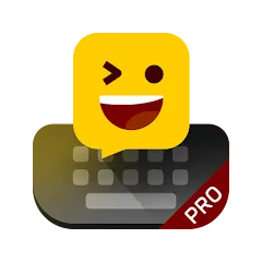 Facemoji Emoji Keyboard Pro