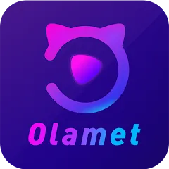 Olamet - Video Chat Online